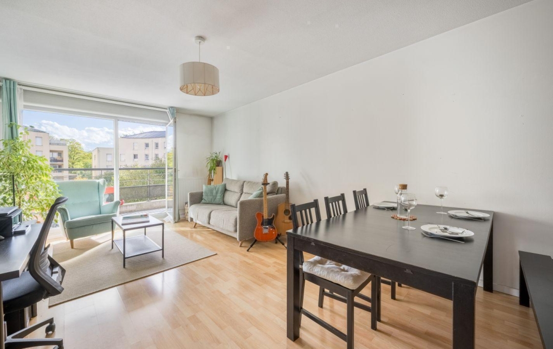 SEBASTIEN COCHE IMMOBILIER : Apartment | LYON (69008) | 70 m2 | 225 000 € 