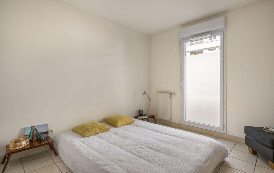 SEBASTIEN COCHE IMMOBILIER : Appartement | VILLEURBANNE (69100) | 79 m2 | 340 000 € 