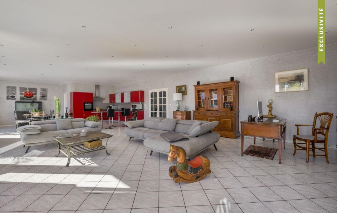 SEBASTIEN COCHE IMMOBILIER : Maison / Villa | DECINES-CHARPIEU (69150) | 384 m2 | 790 000 € 