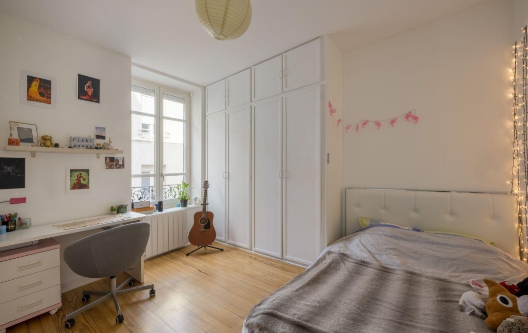 SEBASTIEN COCHE IMMOBILIER : Autres | VILLEURBANNE (69100) | 19 m2 | 110 000 € 