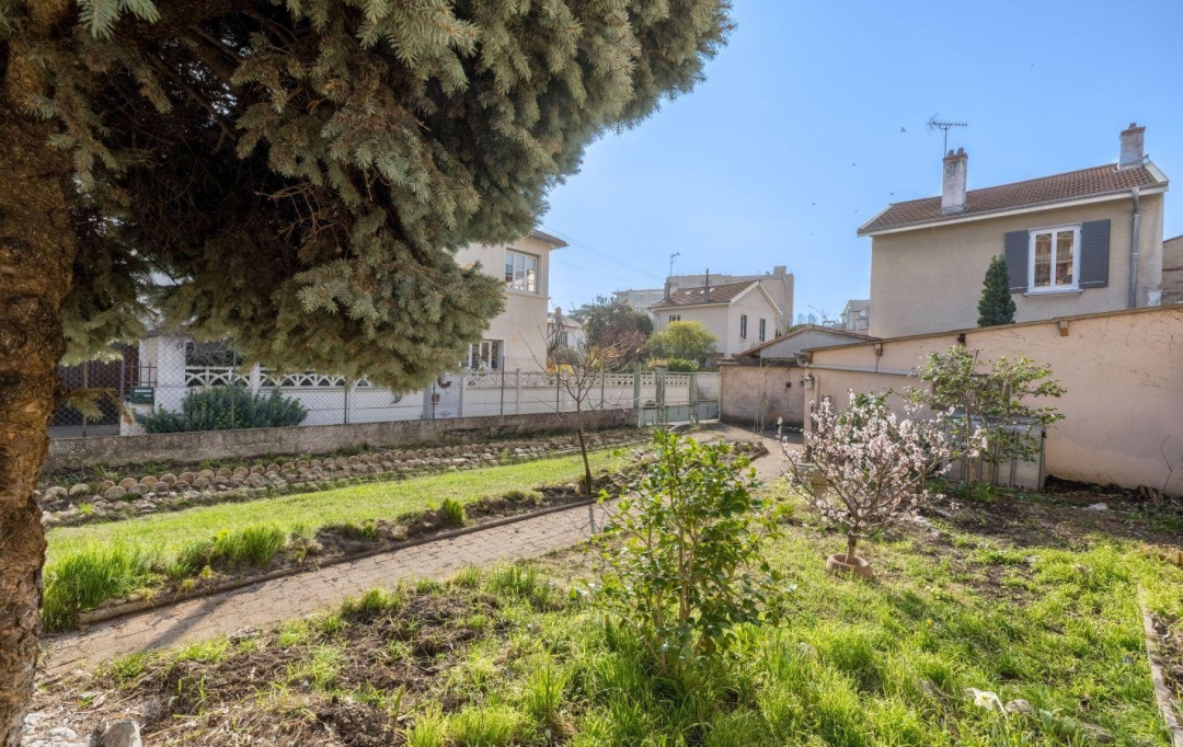 SEBASTIEN COCHE IMMOBILIER : House | LYON (69003) | 37 m2 | 350 000 € 