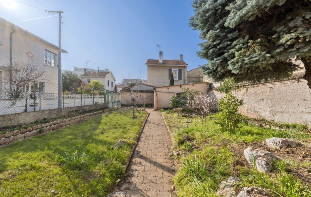 SEBASTIEN COCHE IMMOBILIER : Maison / Villa | LYON (69003) | 37 m2 | 350 000 € 