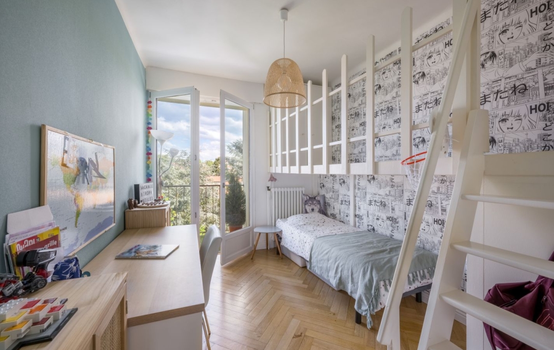 SEBASTIEN COCHE IMMOBILIER : Appartement | LYON (69003) | 81 m2 | 395 000 € 
