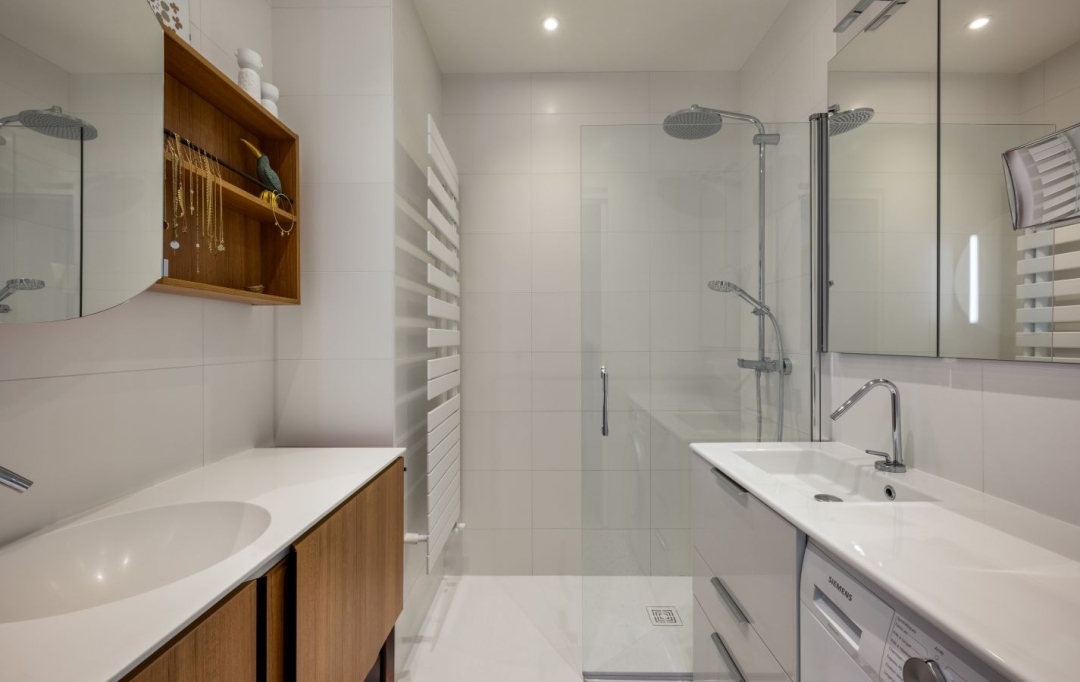 SEBASTIEN COCHE IMMOBILIER : Appartement | LYON (69003) | 81 m2 | 395 000 € 