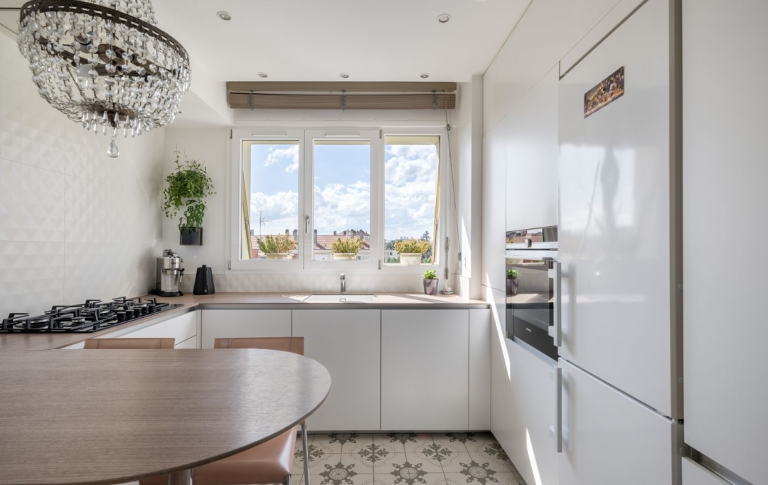 SEBASTIEN COCHE IMMOBILIER : Appartement | LYON (69003) | 81 m2 | 395 000 € 