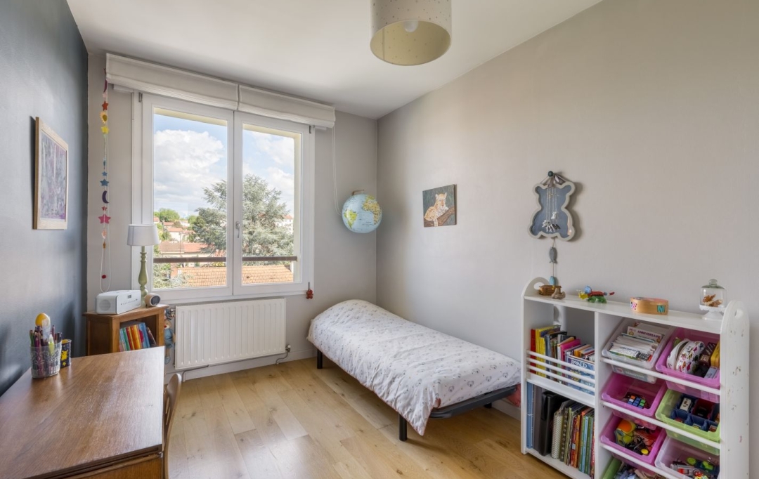 SEBASTIEN COCHE IMMOBILIER : Appartement | LYON (69003) | 81 m2 | 395 000 € 