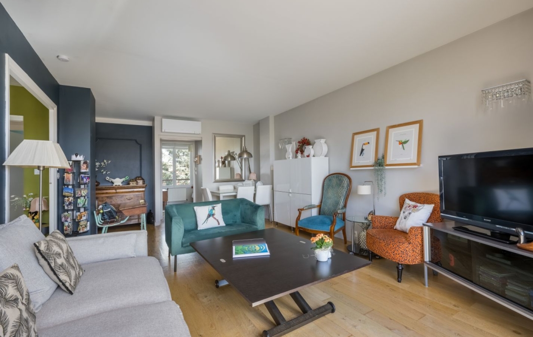 SEBASTIEN COCHE IMMOBILIER : Appartement | LYON (69003) | 81 m2 | 395 000 € 