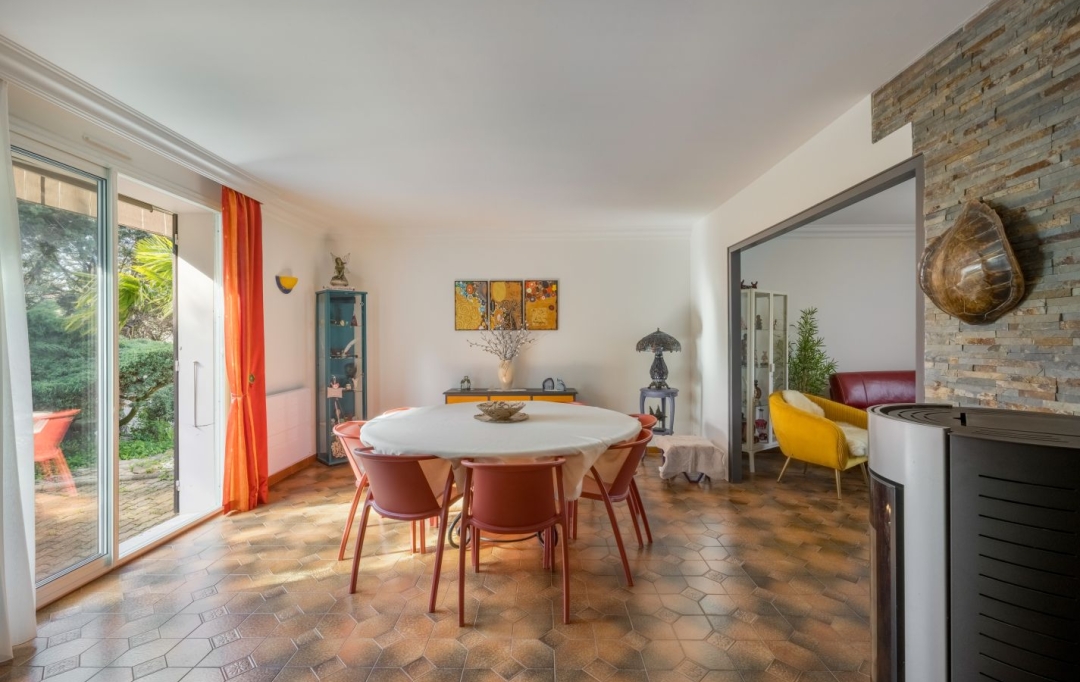 SEBASTIEN COCHE IMMOBILIER : Maison / Villa | SAINT-BONNET-DE-MURE (69720) | 150 m2 | 490 000 € 