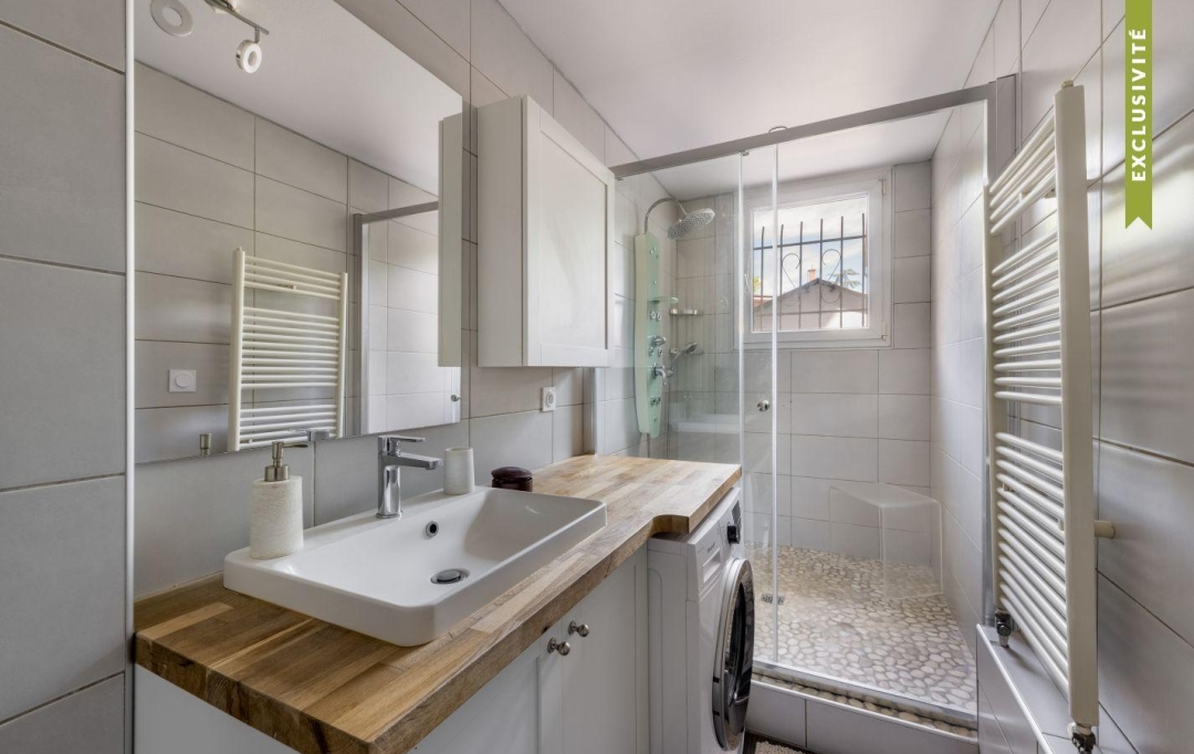 SEBASTIEN COCHE IMMOBILIER : Other | VILLEURBANNE (69100) | 62 m2 | 230 000 € 