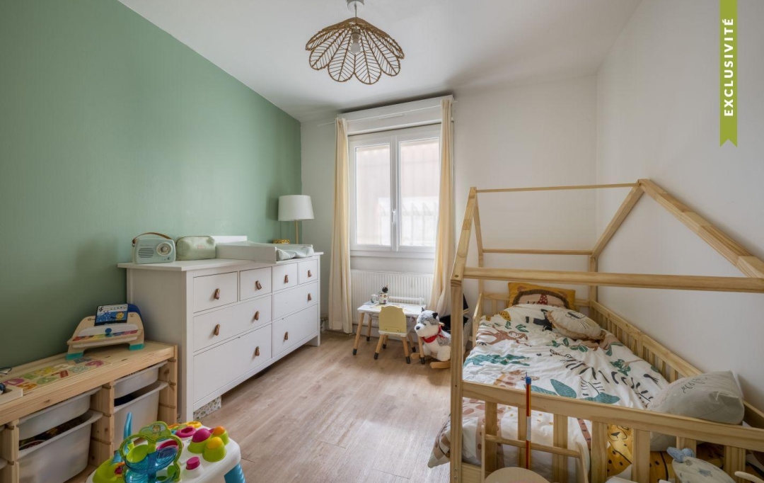 SEBASTIEN COCHE IMMOBILIER : Other | VILLEURBANNE (69100) | 62 m2 | 230 000 € 