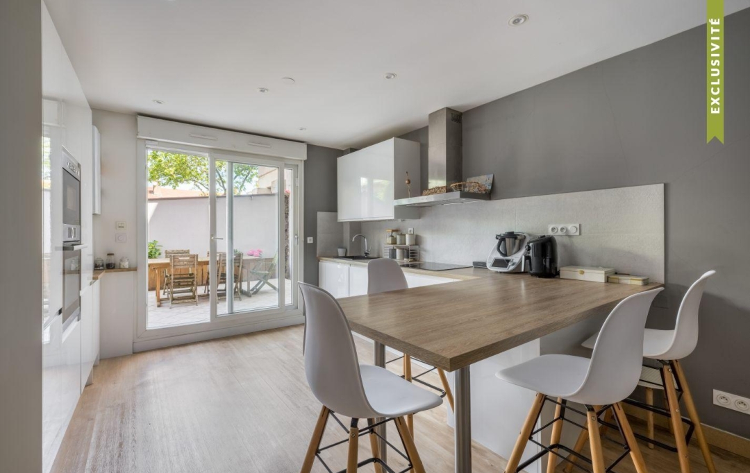 SEBASTIEN COCHE IMMOBILIER : Other | VILLEURBANNE (69100) | 62 m2 | 230 000 € 