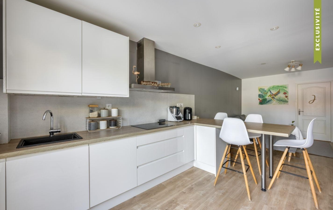 SEBASTIEN COCHE IMMOBILIER : Other | VILLEURBANNE (69100) | 62 m2 | 230 000 € 