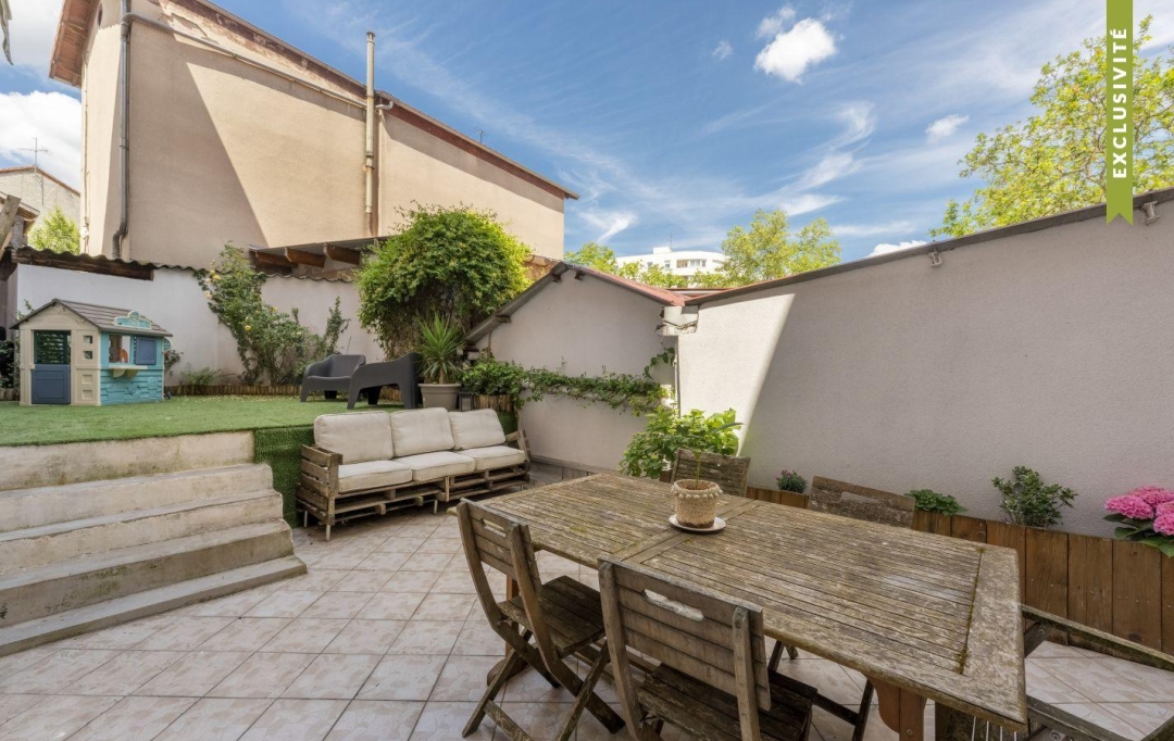 SEBASTIEN COCHE IMMOBILIER : Other | VILLEURBANNE (69100) | 62 m2 | 230 000 € 