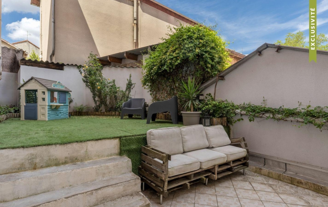 SEBASTIEN COCHE IMMOBILIER : Other | VILLEURBANNE (69100) | 62 m2 | 230 000 € 