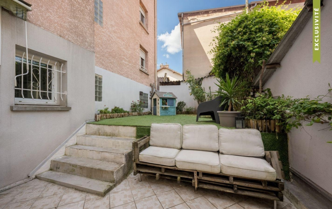 SEBASTIEN COCHE IMMOBILIER : Other | VILLEURBANNE (69100) | 62 m2 | 230 000 € 