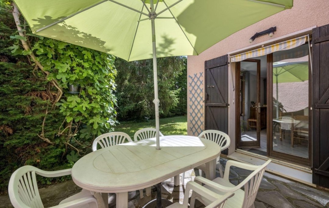 SEBASTIEN COCHE IMMOBILIER : Maison / Villa | GENAS (69740) | 120 m2 | 495 000 € 