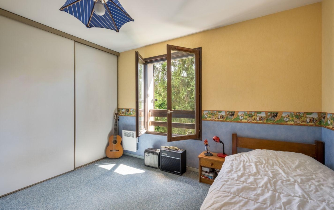 SEBASTIEN COCHE IMMOBILIER : Maison / Villa | GENAS (69740) | 120 m2 | 495 000 € 