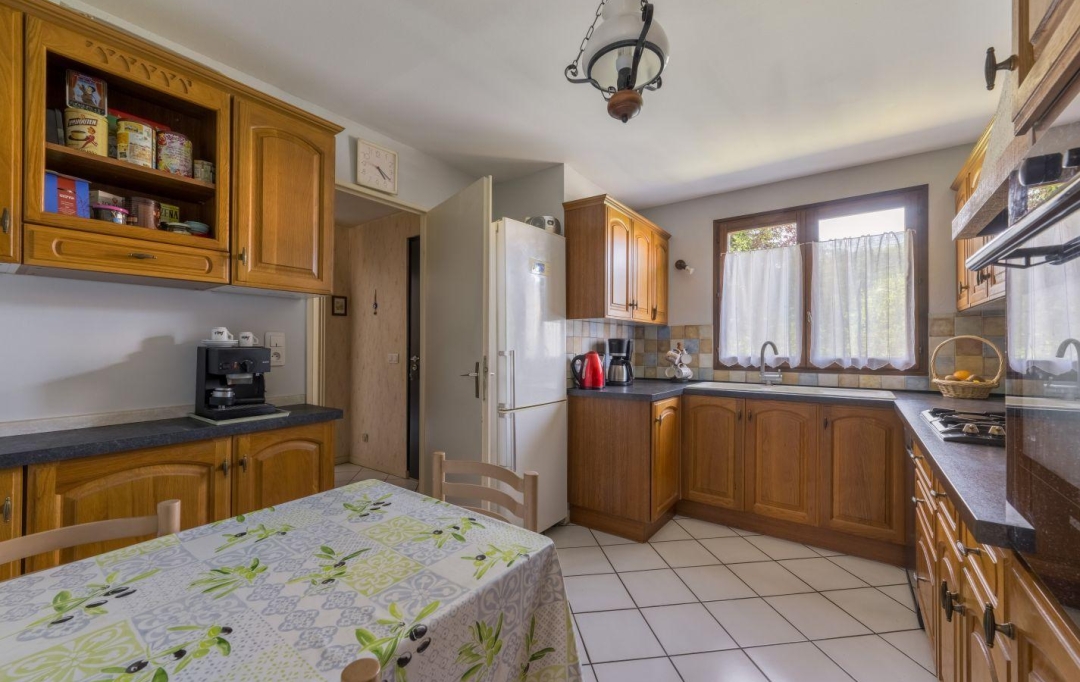 SEBASTIEN COCHE IMMOBILIER : Maison / Villa | GENAS (69740) | 120 m2 | 495 000 € 