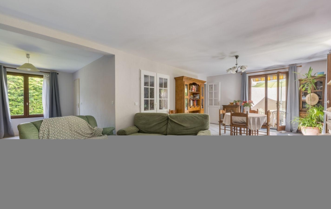 SEBASTIEN COCHE IMMOBILIER : Maison / Villa | GENAS (69740) | 120 m2 | 495 000 € 