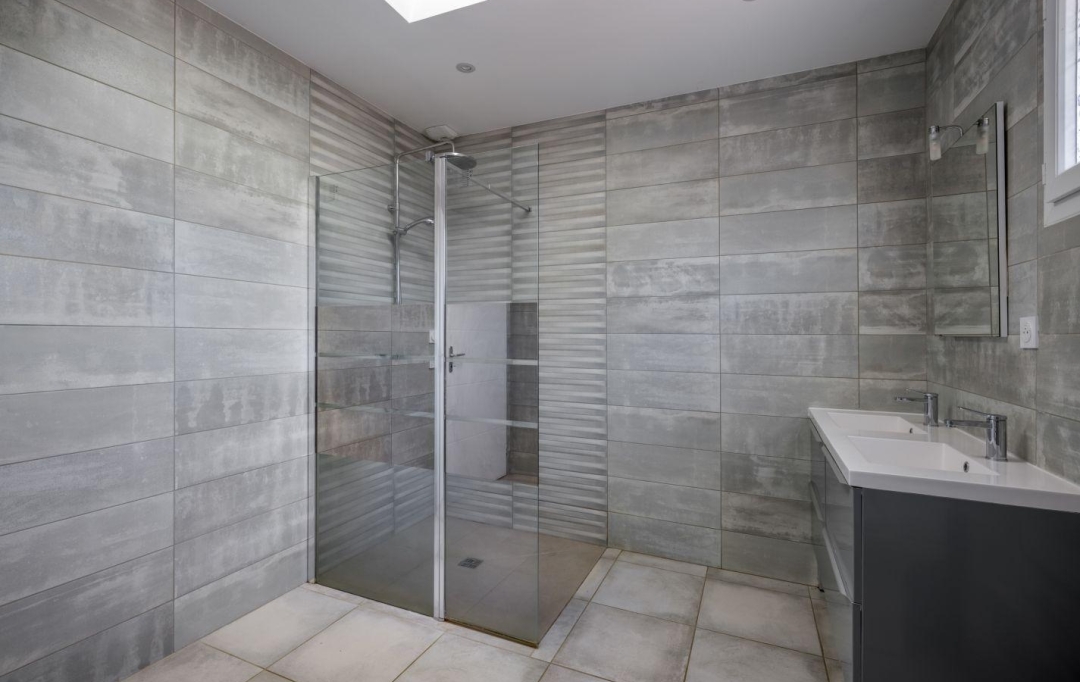 SEBASTIEN COCHE IMMOBILIER : Maison / Villa | CHASSIEU (69680) | 106 m2 | 398 000 € 