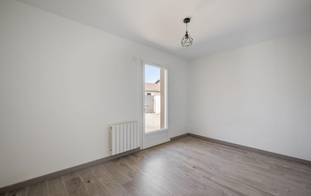 SEBASTIEN COCHE IMMOBILIER : Maison / Villa | CHASSIEU (69680) | 106 m2 | 398 000 € 