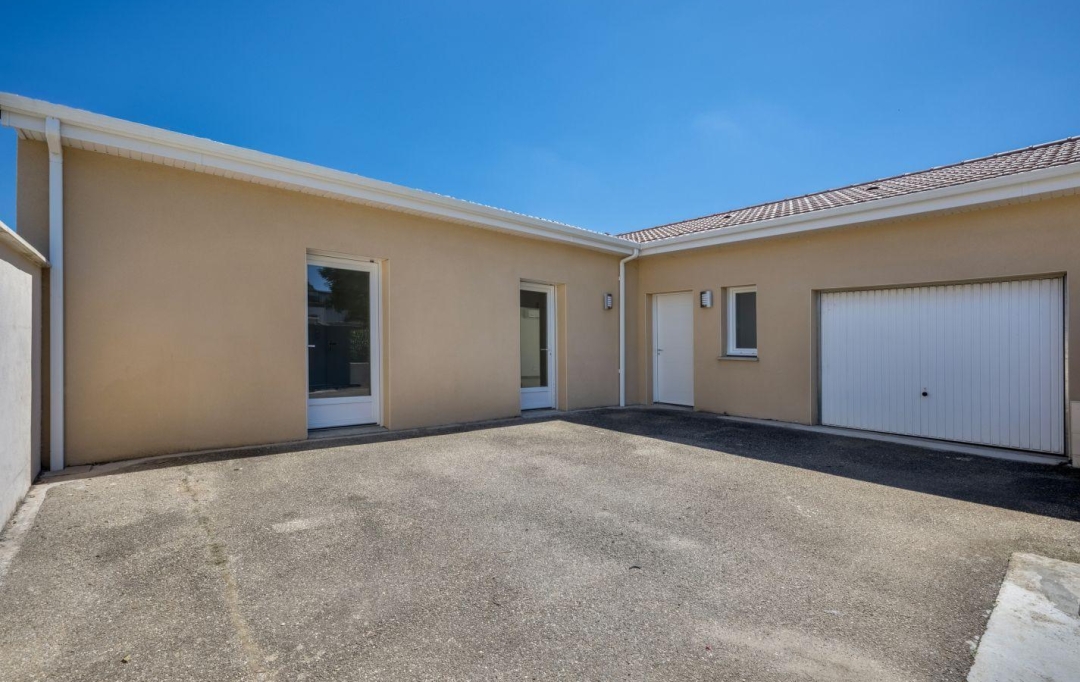 SEBASTIEN COCHE IMMOBILIER : Maison / Villa | CHASSIEU (69680) | 106 m2 | 398 000 € 