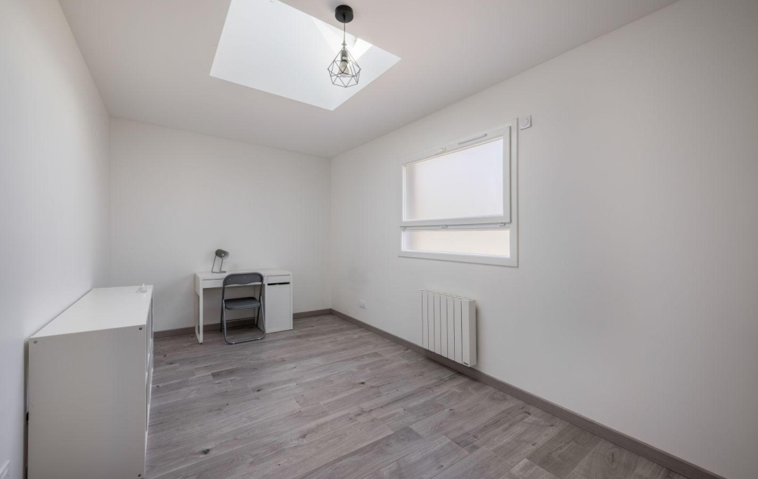 SEBASTIEN COCHE IMMOBILIER : Maison / Villa | CHASSIEU (69680) | 106 m2 | 398 000 € 