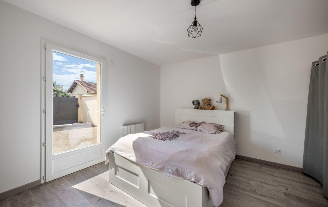 SEBASTIEN COCHE IMMOBILIER : Maison / Villa | CHASSIEU (69680) | 106 m2 | 398 000 € 