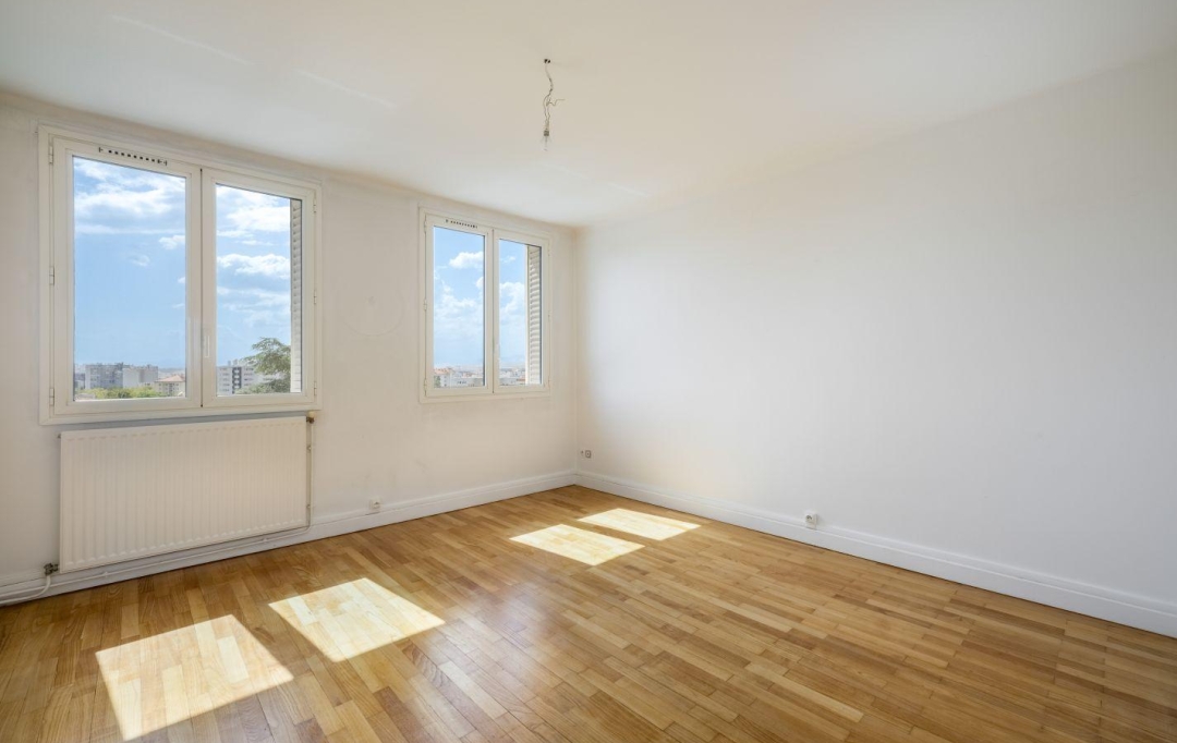 SEBASTIEN COCHE IMMOBILIER : Apartment | LYON (69003) | 53 m2 | 228 000 € 