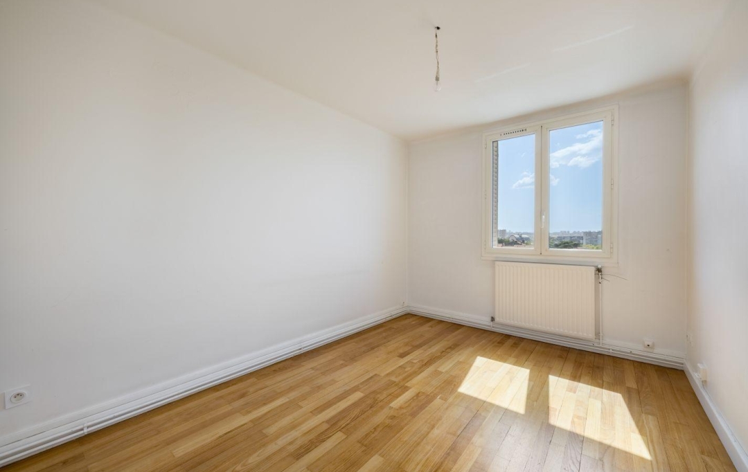 SEBASTIEN COCHE IMMOBILIER : Apartment | LYON (69003) | 53 m2 | 228 000 € 