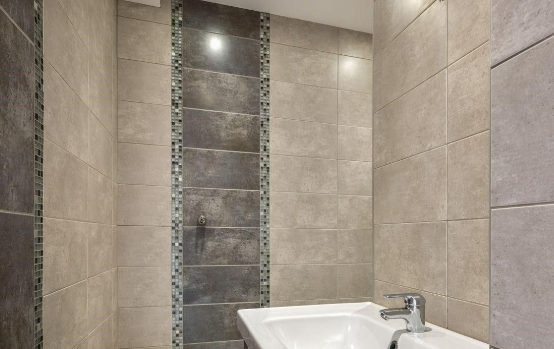 SEBASTIEN COCHE IMMOBILIER : Apartment | LYON (69003) | 53 m2 | 228 000 € 