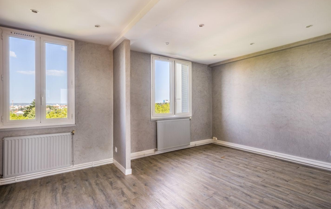 SEBASTIEN COCHE IMMOBILIER : Apartment | LYON (69003) | 53 m2 | 228 000 € 