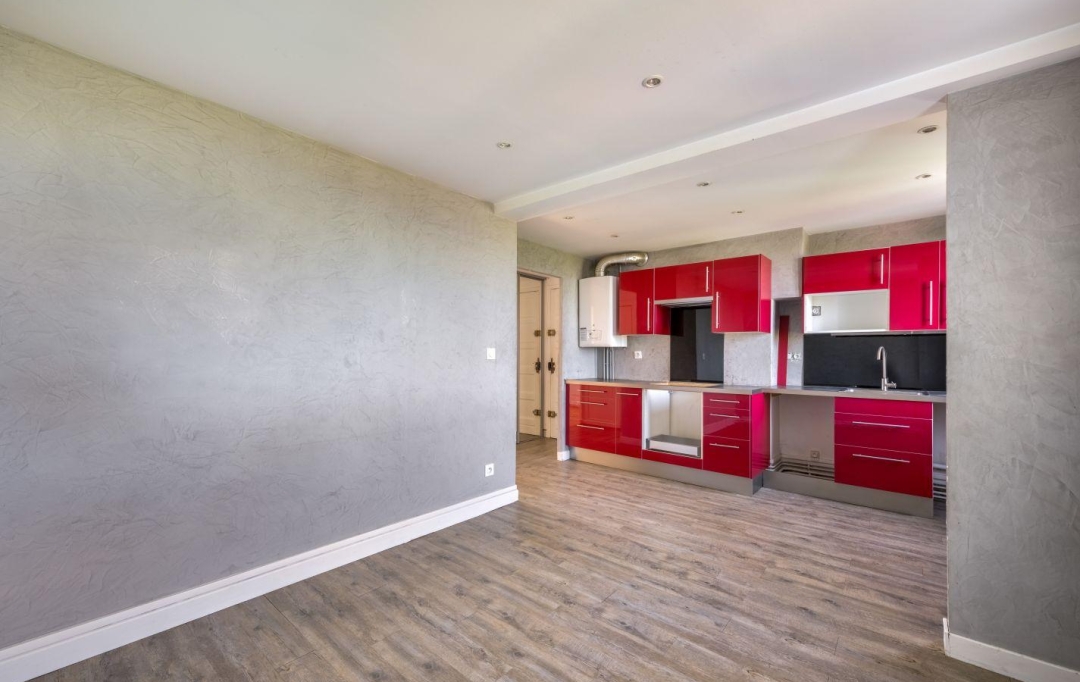 SEBASTIEN COCHE IMMOBILIER : Apartment | LYON (69003) | 53 m2 | 228 000 € 