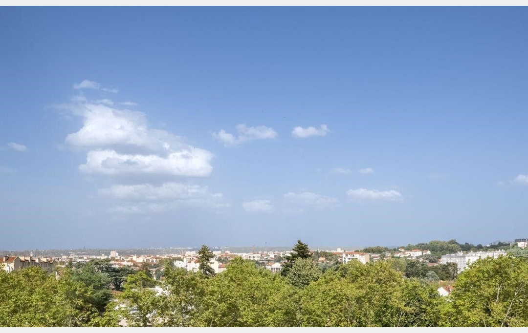 SEBASTIEN COCHE IMMOBILIER : Apartment | LYON (69003) | 53 m2 | 228 000 € 
