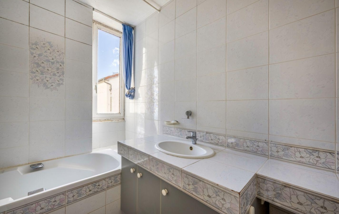 SEBASTIEN COCHE IMMOBILIER : Apartment | LYON (69003) | 80 m2 | 260 000 € 