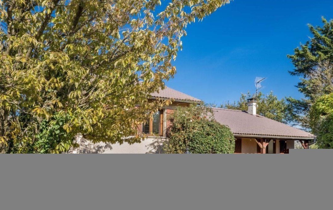 SEBASTIEN COCHE IMMOBILIER : Maison / Villa | SAINT-PRIEST (69800) | 107 m2 | 395 000 € 