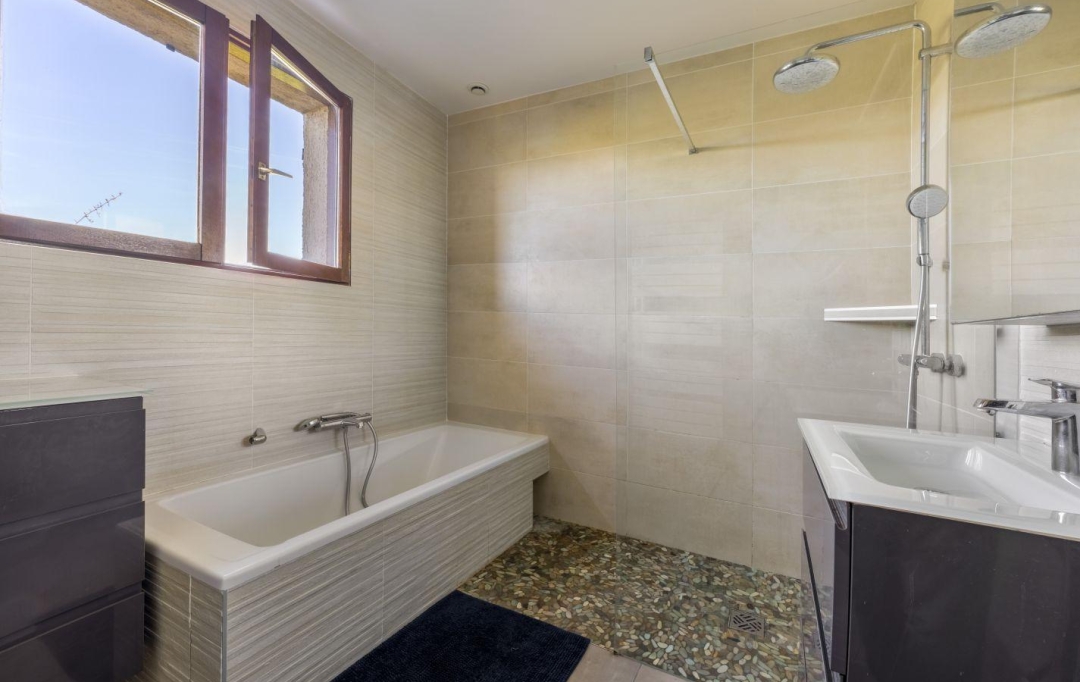 SEBASTIEN COCHE IMMOBILIER : Maison / Villa | SAINT-PRIEST (69800) | 107 m2 | 395 000 € 