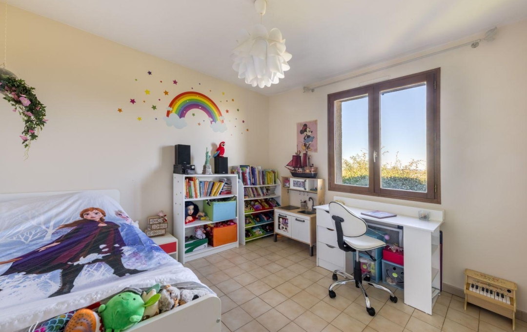 SEBASTIEN COCHE IMMOBILIER : Maison / Villa | SAINT-PRIEST (69800) | 107 m2 | 395 000 € 