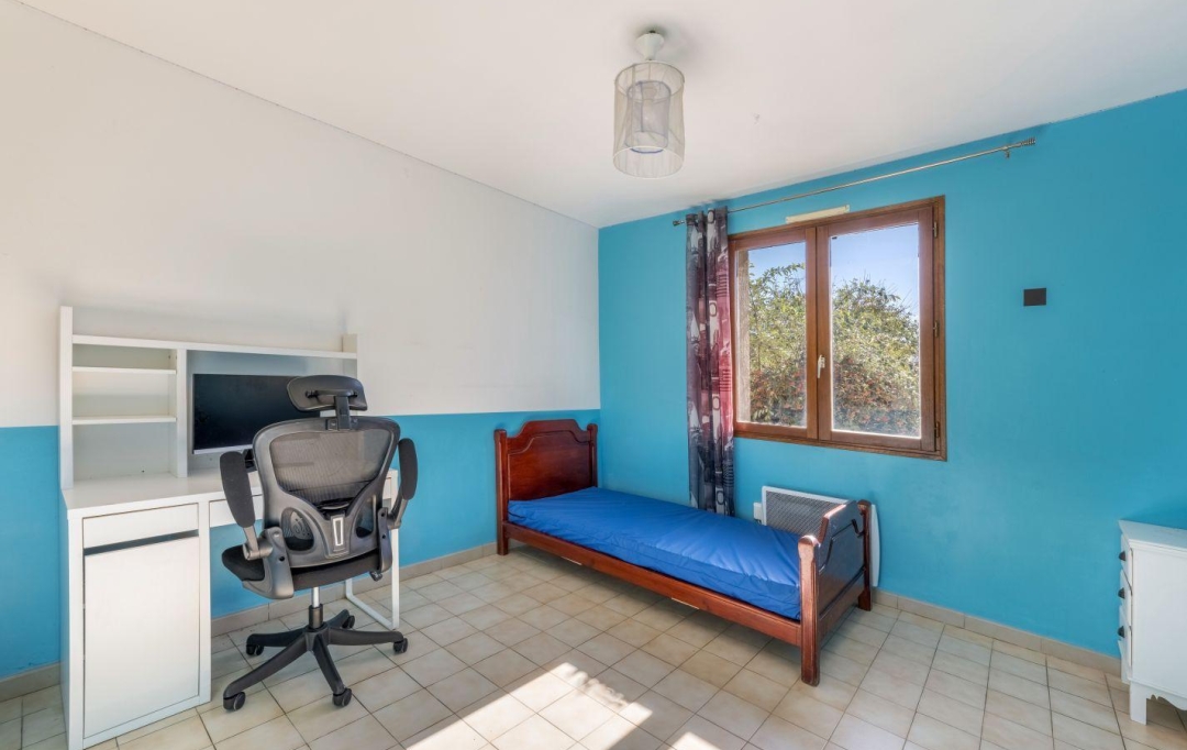 SEBASTIEN COCHE IMMOBILIER : Maison / Villa | SAINT-PRIEST (69800) | 107 m2 | 395 000 € 