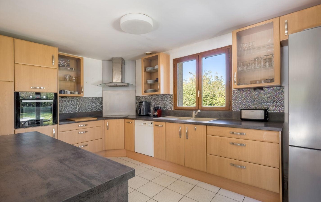 SEBASTIEN COCHE IMMOBILIER : Maison / Villa | SAINT-PRIEST (69800) | 107 m2 | 395 000 € 
