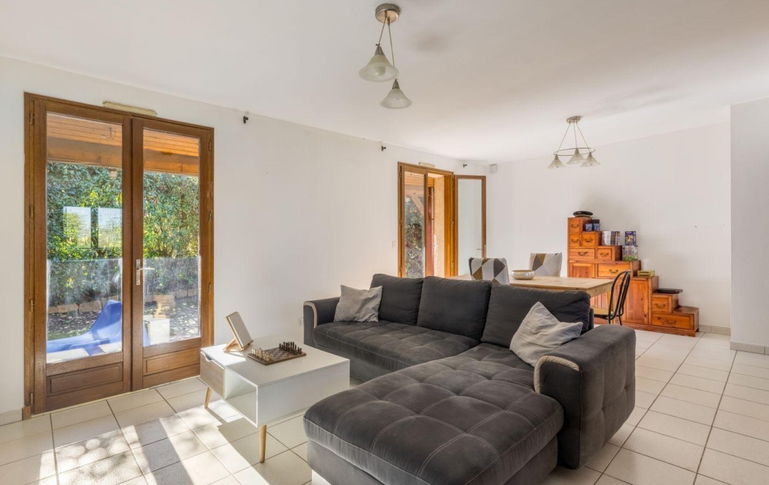 SEBASTIEN COCHE IMMOBILIER : Maison / Villa | SAINT-PRIEST (69800) | 107 m2 | 395 000 € 