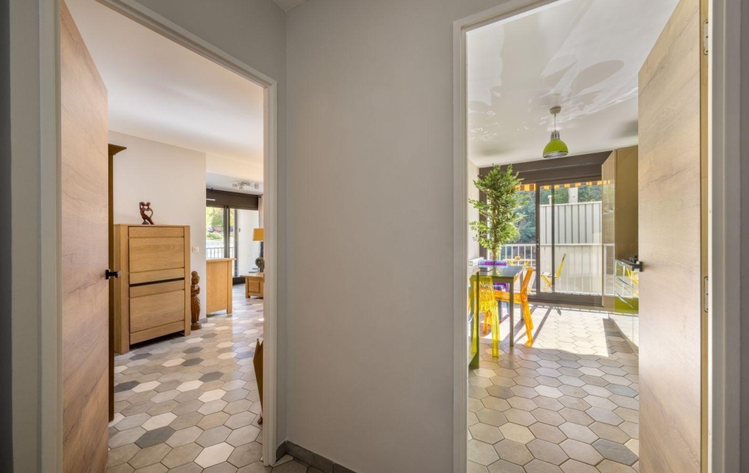 SEBASTIEN COCHE IMMOBILIER : Appartement | LYON (69005) | 75 m2 | 259 000 € 