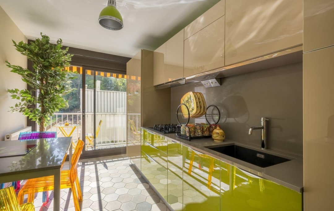 SEBASTIEN COCHE IMMOBILIER : Appartement | LYON (69005) | 75 m2 | 259 000 € 