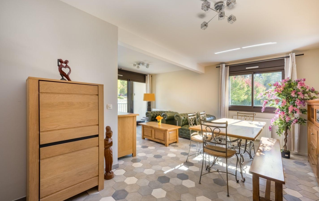SEBASTIEN COCHE IMMOBILIER : Appartement | LYON (69005) | 75 m2 | 259 000 € 