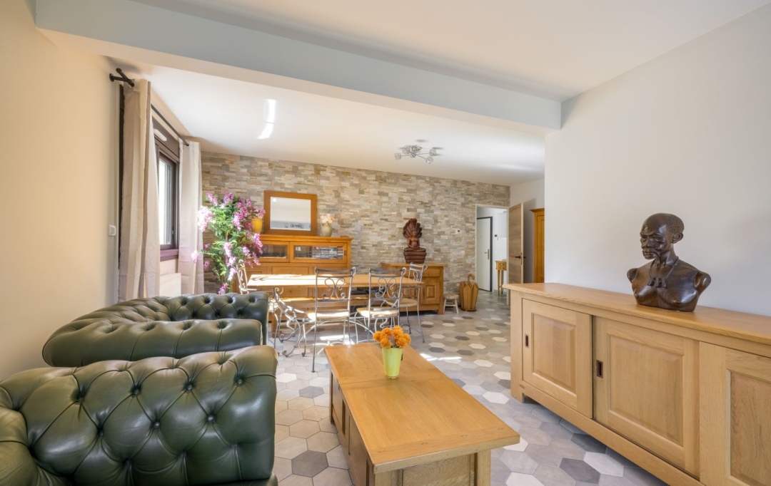 SEBASTIEN COCHE IMMOBILIER : Appartement | LYON (69005) | 75 m2 | 259 000 € 