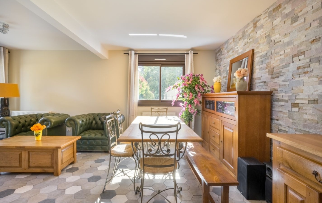 SEBASTIEN COCHE IMMOBILIER : Appartement | LYON (69005) | 75 m2 | 259 000 € 