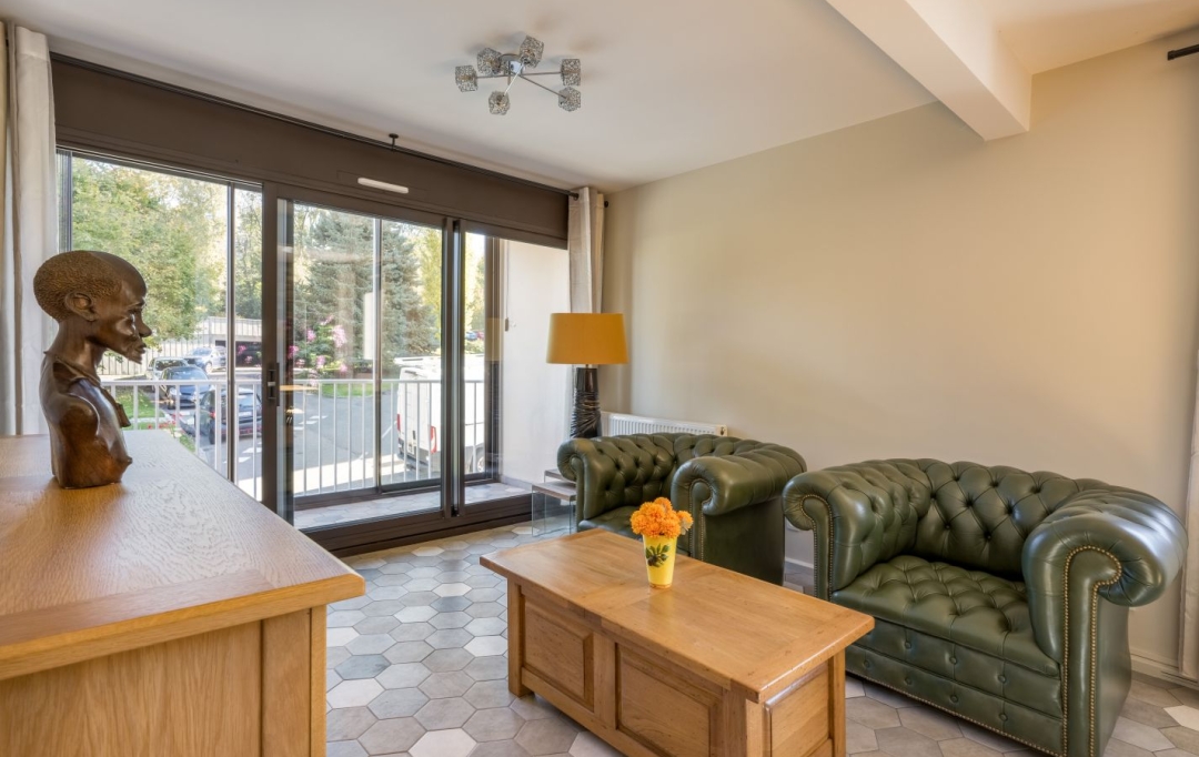 SEBASTIEN COCHE IMMOBILIER : Appartement | LYON (69005) | 75 m2 | 259 000 € 