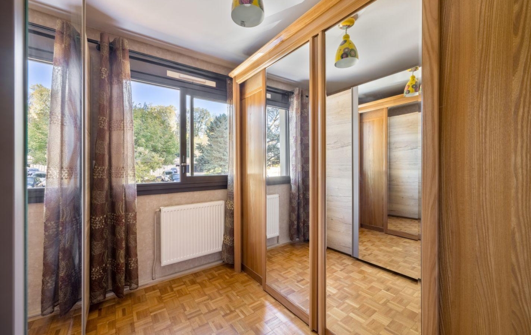 SEBASTIEN COCHE IMMOBILIER : Appartement | LYON (69005) | 75 m2 | 259 000 € 