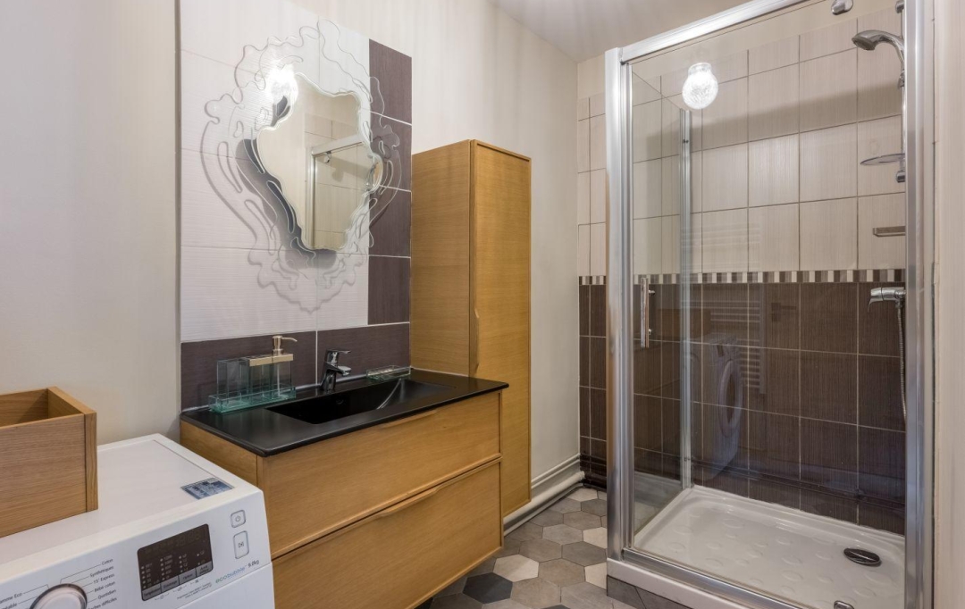 SEBASTIEN COCHE IMMOBILIER : Appartement | LYON (69005) | 75 m2 | 259 000 € 