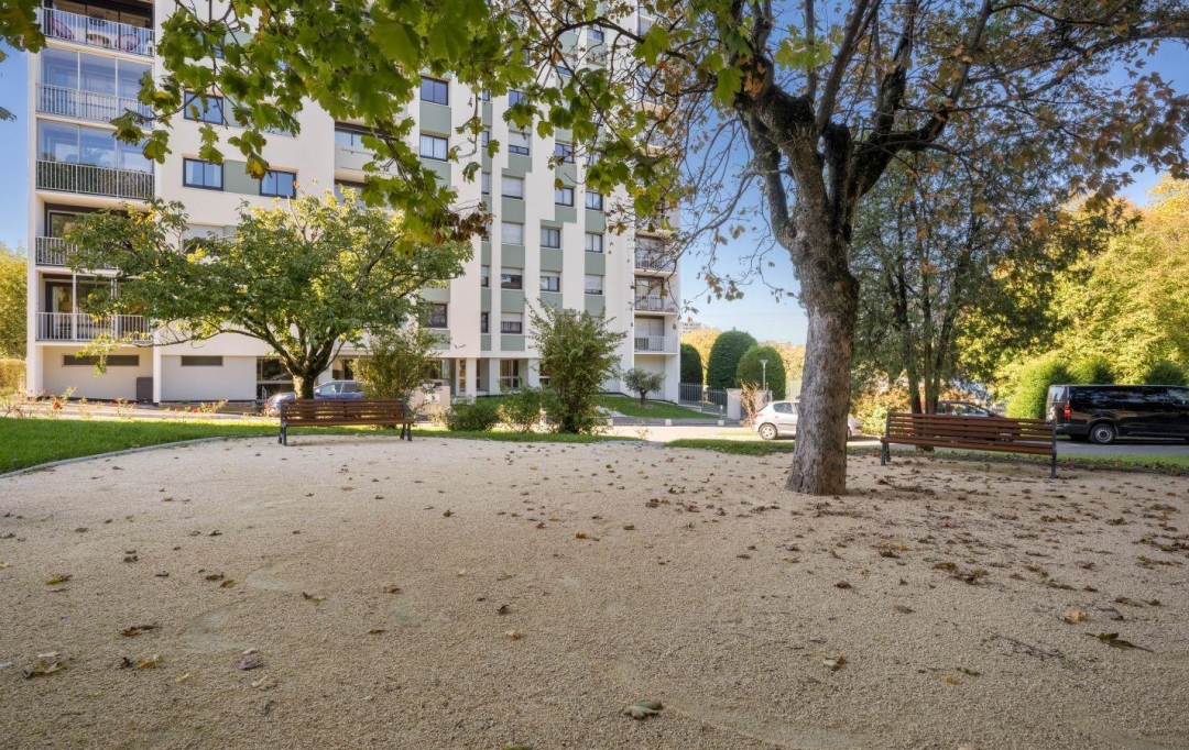 SEBASTIEN COCHE IMMOBILIER : Appartement | LYON (69005) | 75 m2 | 259 000 € 